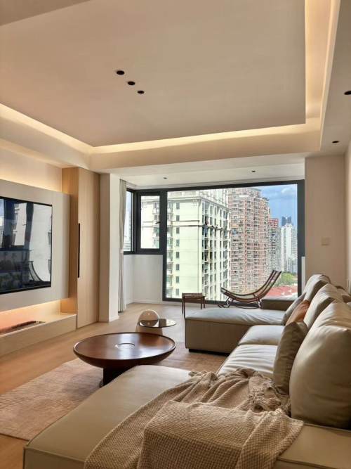 Housing image — Living Room