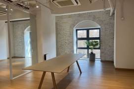 Spacious Studio Office in Old Xuhui (L1/L10)