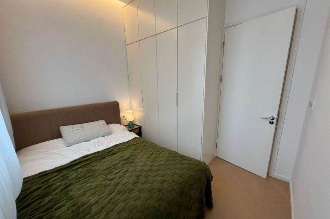 1BR Apartment near Changping Rd Metro (L7/L13)