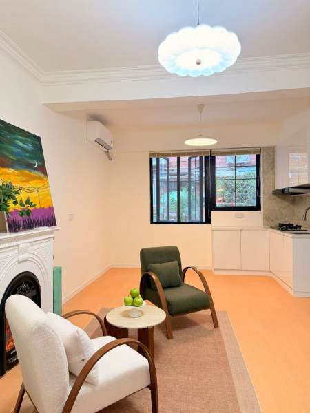 Housing image — Living Room