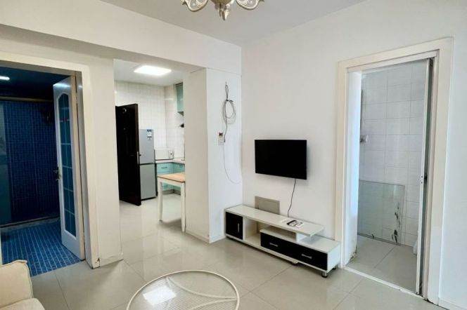1BR Apartment near Wuning Road Metro (L13/L14)