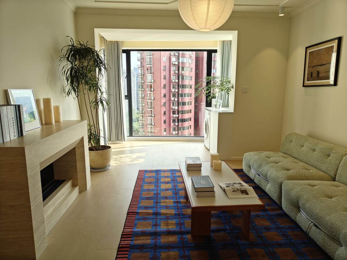 Housing image — Living Room
