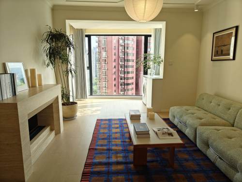 Housing image — Living Room
