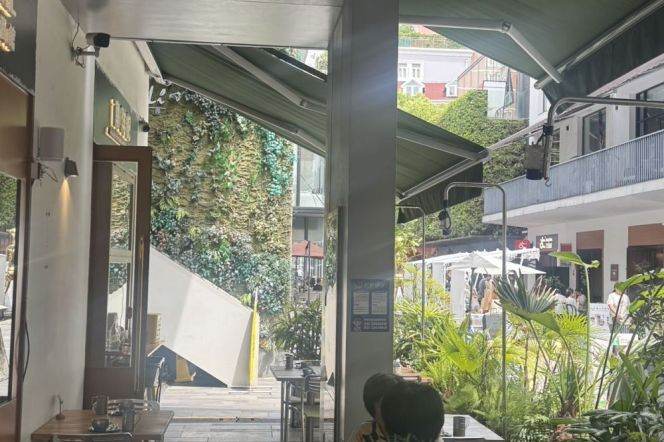 Spacious Studio Commercial Space at Xingfu Li (L10/L11)