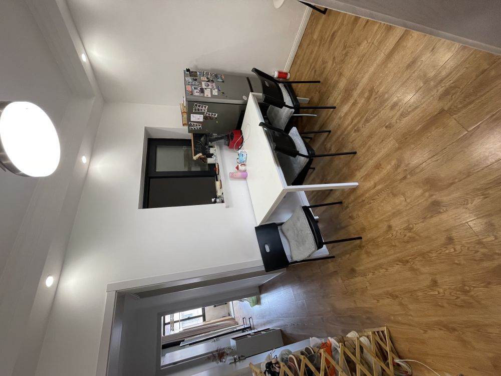 Housing image — Dining Area