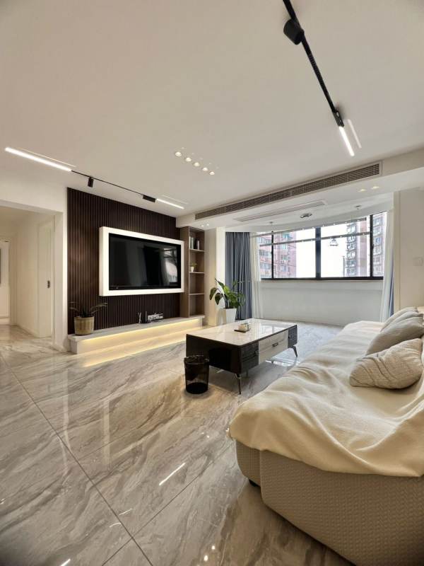 Housing image — Living Room
