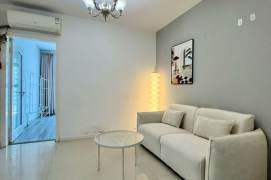 1BR Apartment near Wuning Road Metro (L13/L14)