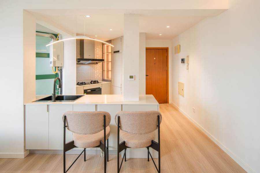 Housing image — Dining Area