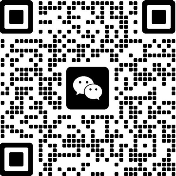 WeChat QR Code