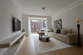 2BR Apartment in Gubei
