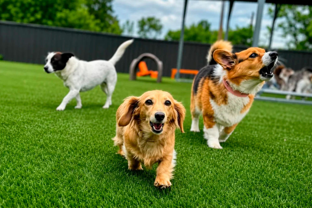 Going Away for National Day? Here’s Where Your Pets Can Stay