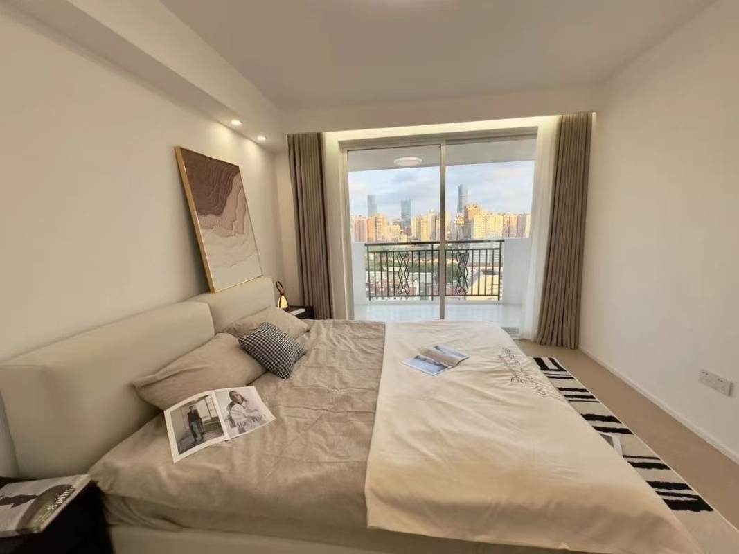 Housing image — Bedroom