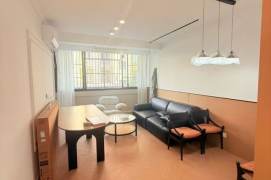 1BR Apartment near Shanghai Stadium Metro (L4/L11)