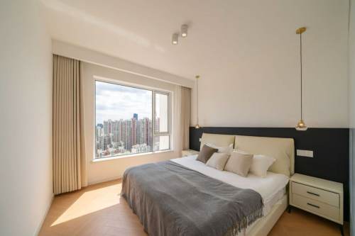 Housing image — Bedroom