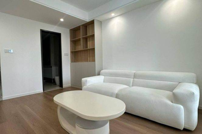 1BR Apartment near Zhongshan Park (L3/L4)