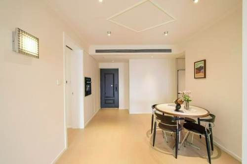 Housing image — Dining Area