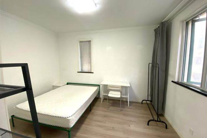 1BR Apartment in Jing'an