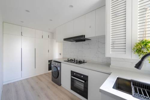 Housing image — Kitchen