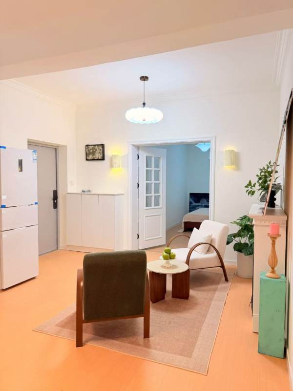 Housing image — Living Room