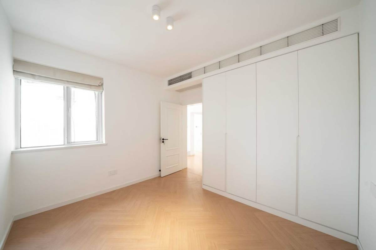 Housing image — Bedroom