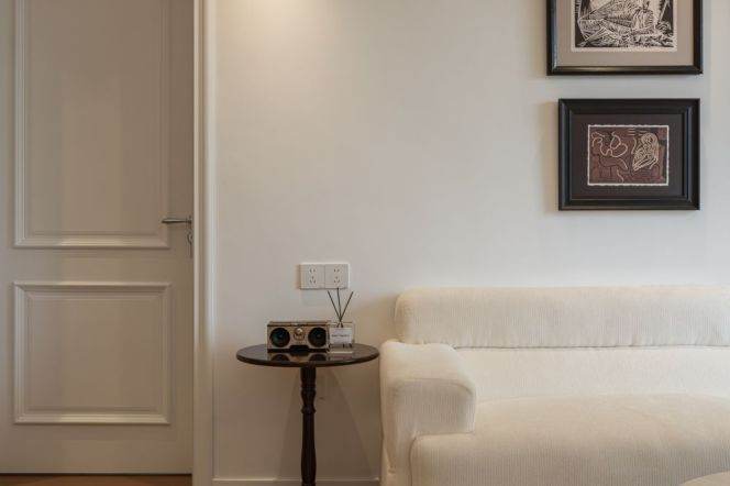 2BR Apartment in Gubei