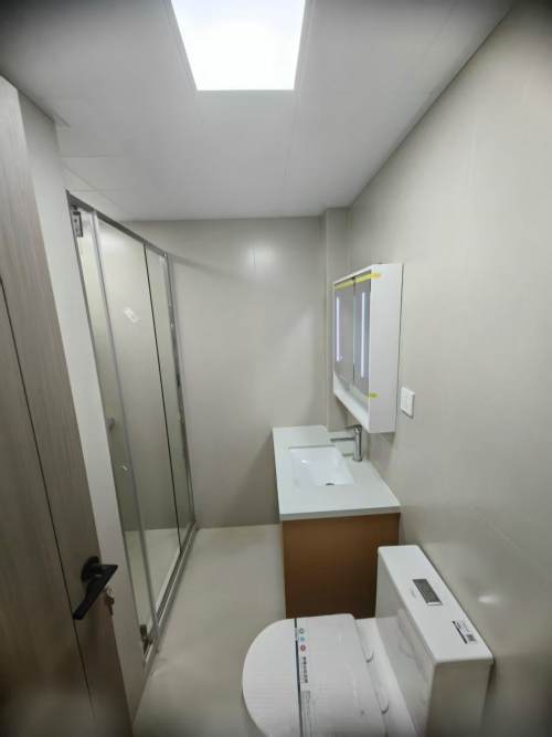 Housing image — Bathroom