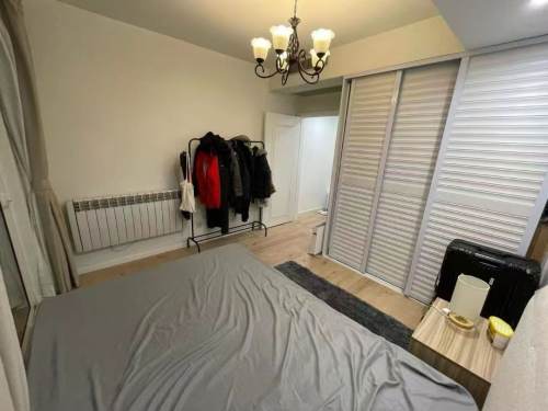 Housing image — Bedroom