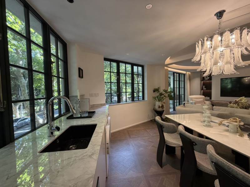 Housing image — Kitchen