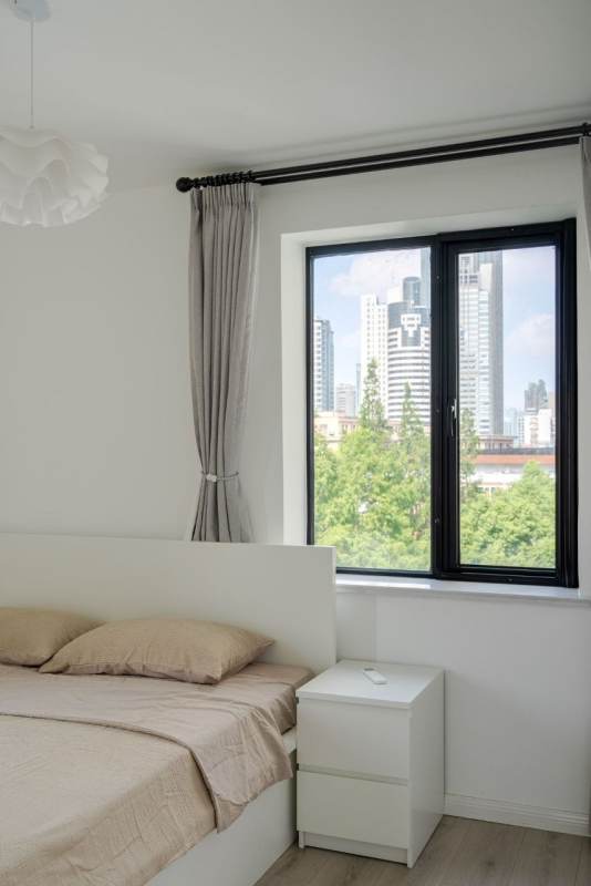Housing image — Bedroom
