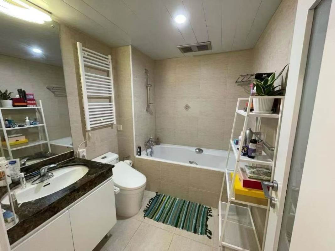 Housing image — Bathroom