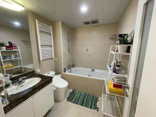 Housing image — Bathroom