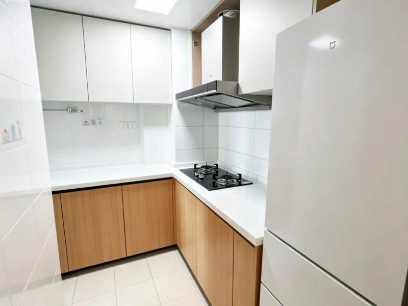 Housing image — Kitchen