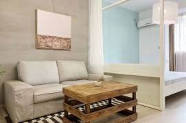 1BR Apartment at Gaorong Unit