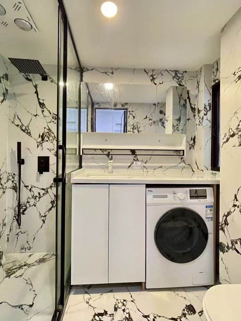 Housing image — Bathroom