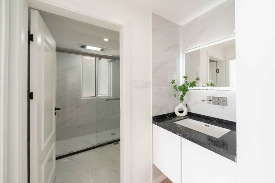 Housing image — Bathroom