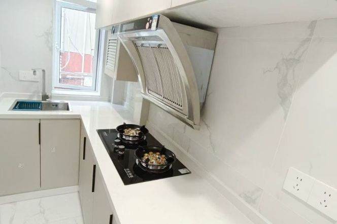 1BR Apartment near Zhongshan Park (L2/L11)