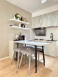 Housing image — Kitchen