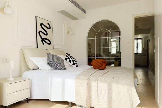 1BR Apartment in Jing'an
