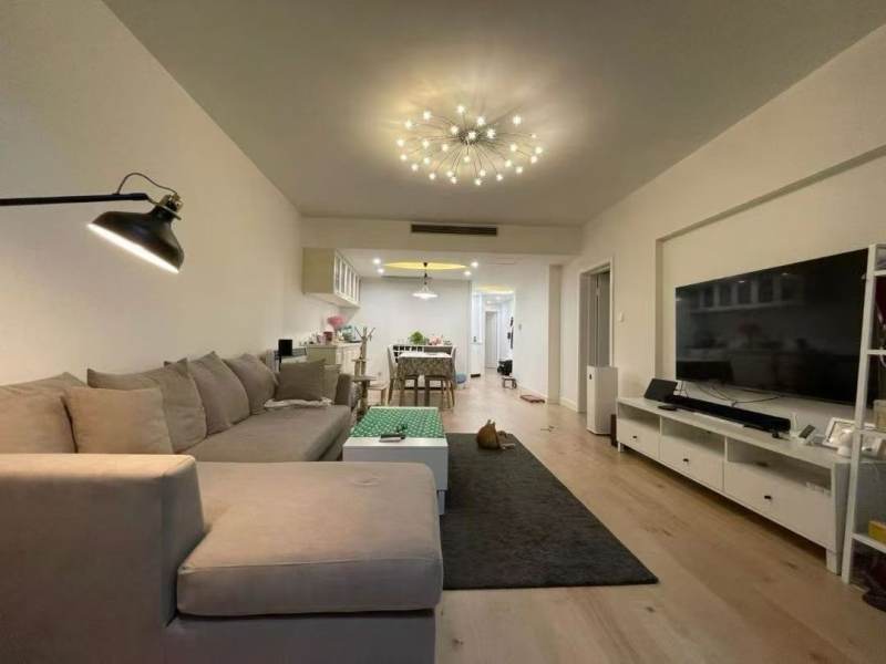 Housing image — Living Room