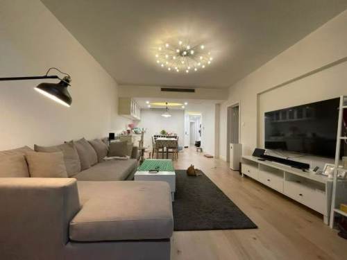 Housing image — Living Room