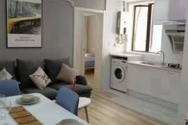 2BR Apartment near Jiaotong University Metro (L10/L11)