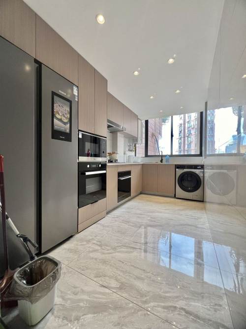 Housing image — Kitchen