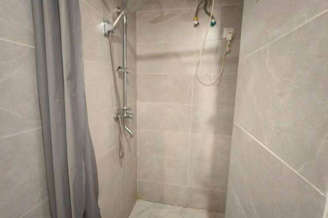 1BR Apartment near Jiashan Rd Metro