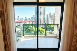 1BR Apartment in Gubei (L2/L15)