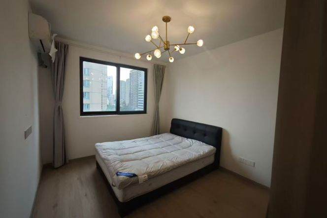 2BR Apartment in Old Xuhui