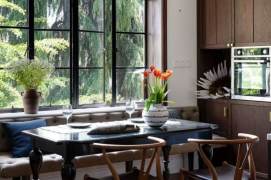 Spacious High-Ceiling 1BR Apartment in Old Xuhui with Outstanding View (L10/L11)