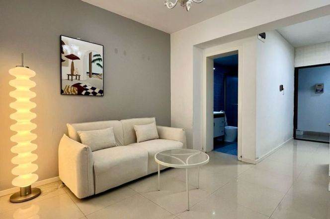 1BR Apartment near Wuning Road Metro (L13/L14)