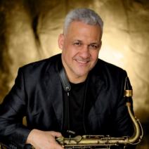 Alvaro Cárdenas Jr. - Latino Project Feat. Shirley Maria