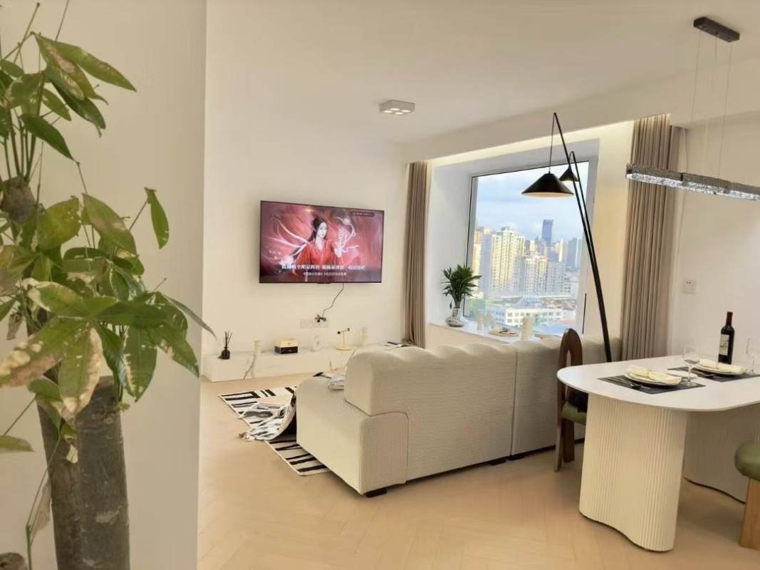 Housing image — Living Room