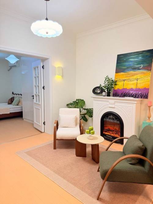 Housing image — Living Room